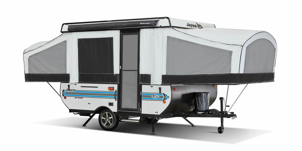 Popup Trailers